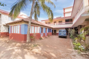 Boutique stay near Anjuna Beach, by GuestHouser
